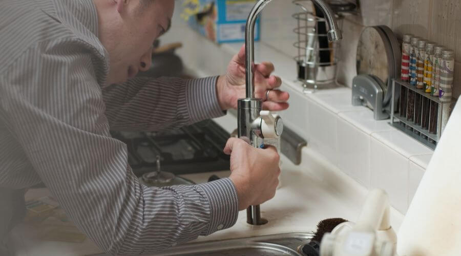 Professional same day plumber in Powderville, MT